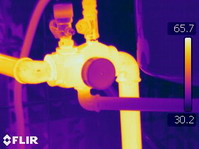 Flir Thermography Flir Thermography